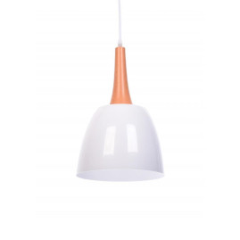 Подвесной светильник Lumina Deco Derby LDP 7901 WT