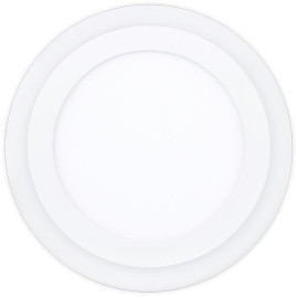 Встраиваемый светодиодный светильник Ambrella light Downlight DCR373