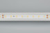 Светодиодная влагозащищенная лента Arlight 6W/m 80LED/m 2835SMD дневной белый 50M 024530(2)