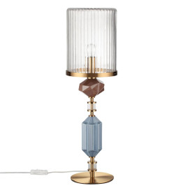 Настольная лампа Odeon Light Terra Modern 5414/1T