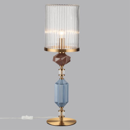 Настольная лампа Odeon Light Terra Modern 5414/1T