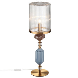 Настольная лампа Odeon Light Terra Modern 5414/1T