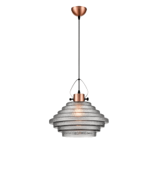 Подвесной светильник Vele Luce Genio VL5402P21