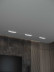 Встраиваемая однофазная трековая система Hesby Lighting Skylite №1 со светильниками HSBL_kompl_S001_VI3W3K_01