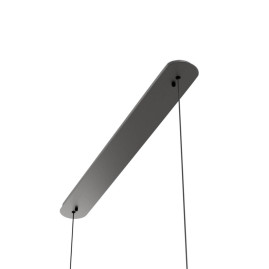 Светильник подвесной Lightera Bermeho LE104L-120BB WIFI