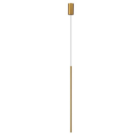Подвесной светильник Odeon Light Milly Hightech 7104/4L