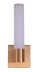 Бра Zortes TUBE ZRS.17004.6