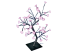 Светодиодное дерево 35x20x45см Uniel ULD-T3545-048/SBA PINK IP20 SAKURA UL-00001401
