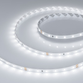 Светодиодная лента Arlight 4,8W/m 60LED/m 2835SMD холодный белый 50M 024581(2)