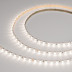 Светодиодная лента Arlight 5W/m 70Led/m 5060SMD дневной белый 5M FLT-B70-8mm 24V Day4000 043810