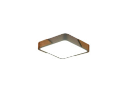 Потолочный светильник Zortes Alberro ZRS.01285.60