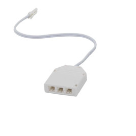 Адаптер для светильников 036ХХХ DC12В LED max 4x5Вт (0,5м кабель) Mobiled Lightstar 036004