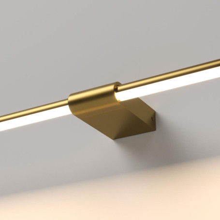 Светильник настенный светодиодный Elektrostandard Luar a070988