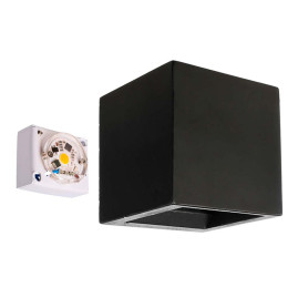Корпус для светильника Deko-Light Mini Cube 930467