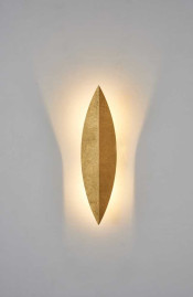 Бра Crystal Lux JOYA AP6W LED GO