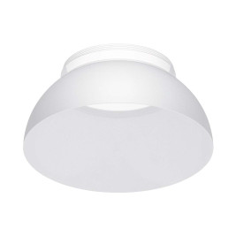 Насадка передняя Ambrella light DIY Spot SWH/FR белый песок/белый матовый N8140