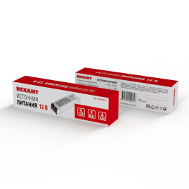 Уличная гирлядна REXANT 602-2428
