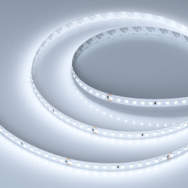 Светодиодная лента UL-A120-10mm 48V White6000 (10 W/m, IP20, 30m) Arlight 053134