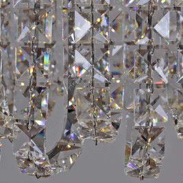 Люстра Reluce 63007-0.4-500 CH