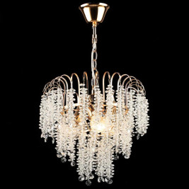 Люстра хрустальная Reluce 98620-0.4-03 FGD