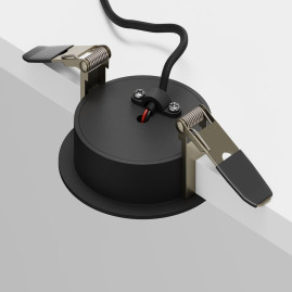 Крепление Maytoni Technical Pendant PA001-RS-B