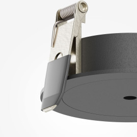 Крепление Maytoni Technical Pendant PA001-RS-B
