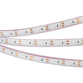 Светодиодная лента герметичная Arlight RTW-PFS-A120-11mm 12V Red 033793