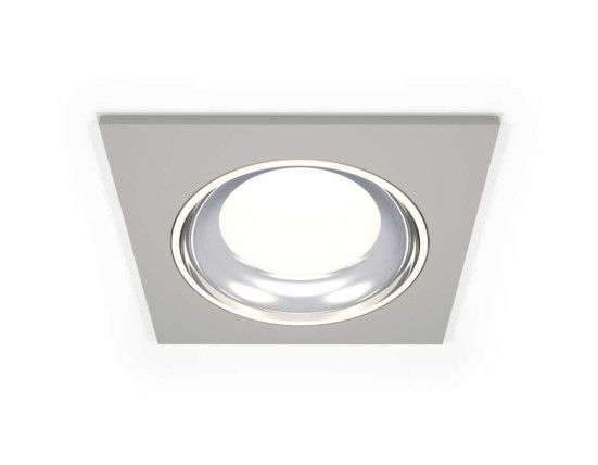 Комплект встраиваемого светильника Ambrella light Techno Spot XC (C7633, N7022) XC7633061