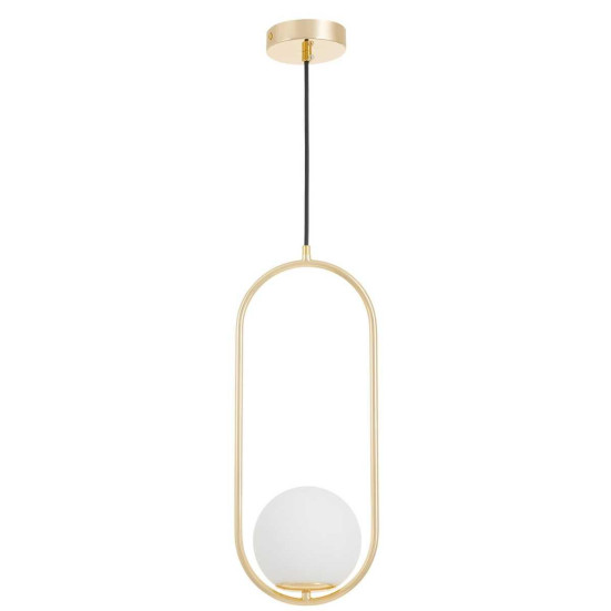 Подвесной светильник Lumina Deco LDP 2102-1 GD