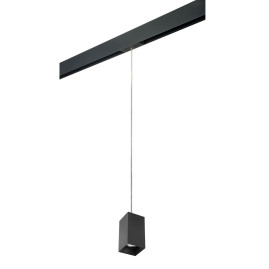 Комплект с трековым светильником Lightstar Rullo (216587+595987) PRORP6587