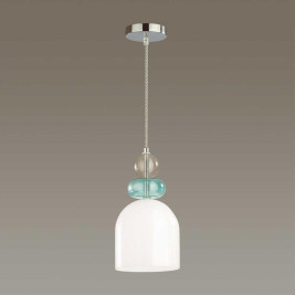 Подвесной светильник Lumion Moderni Gillian 5235/1B