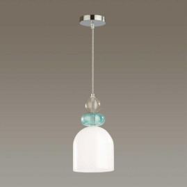 Подвесной светильник Lumion Moderni Gillian 5235/1B