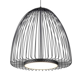 Люстра подвесная Mantra Smart 9016