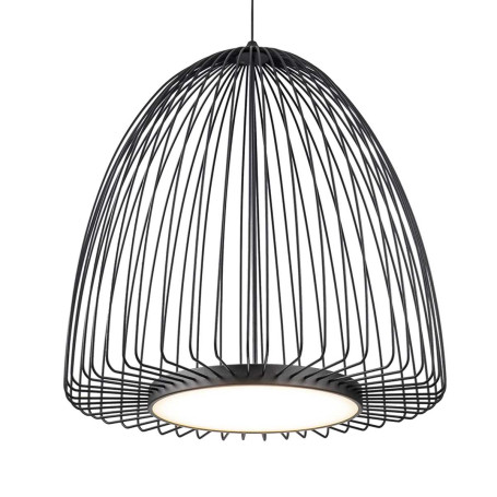 Люстра подвесная Mantra Smart 9016