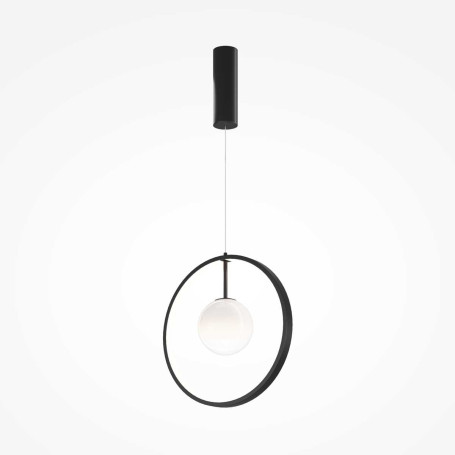 Подвесной светильник Maytoni MOD407PL-L12B3K1