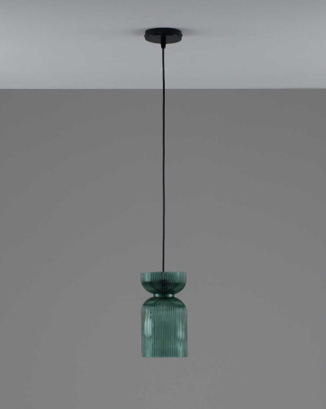 Светильник подвесной Moderli Roswell V11669-1P