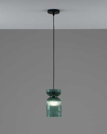 Светильник подвесной Moderli Roswell V11669-1P