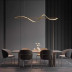 Подвесной светильник Imperium Loft Adonis L140 Black 231525-23
