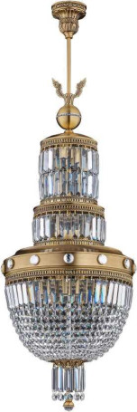 Подвесной светильник KUTEK SIENNA SIE-ZWD-1(P)400