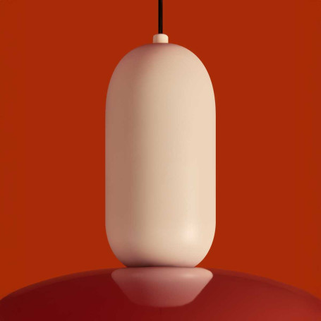 Подвесной светильник Freya FR5551PL-01WR