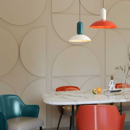 Подвесной светильник Freya FR5551PL-01WR