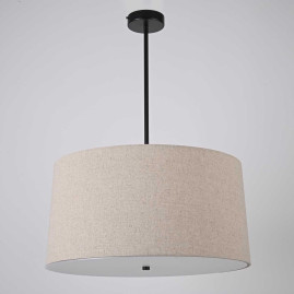 Подвесная люстра Imperium Loft RH Round 75147-22