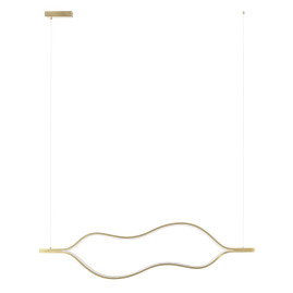 Подвесной светодиодный светильник Loft IT Tape Light 10403/1200 AB