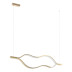 Подвесной светодиодный светильник Loft IT Tape Light 10403/1200 AB