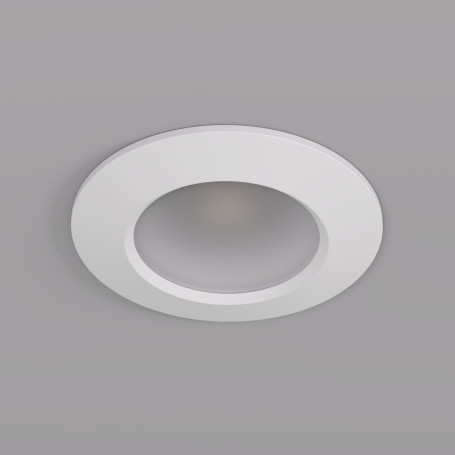 Встраиваемый светильник Denkirs Facet DK3016-WH