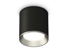Комплект потолочного светильника Ambrella light Techno Spot XC (C6302, N6104) XS6302003