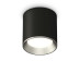 Комплект потолочного светильника Ambrella light Techno Spot XC (C6302, N6104) XS6302003