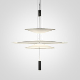 Подвесной светильник Imperium Loft Spacenet 177846-26