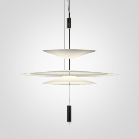 Подвесной светильник Imperium Loft Spacenet 177846-26