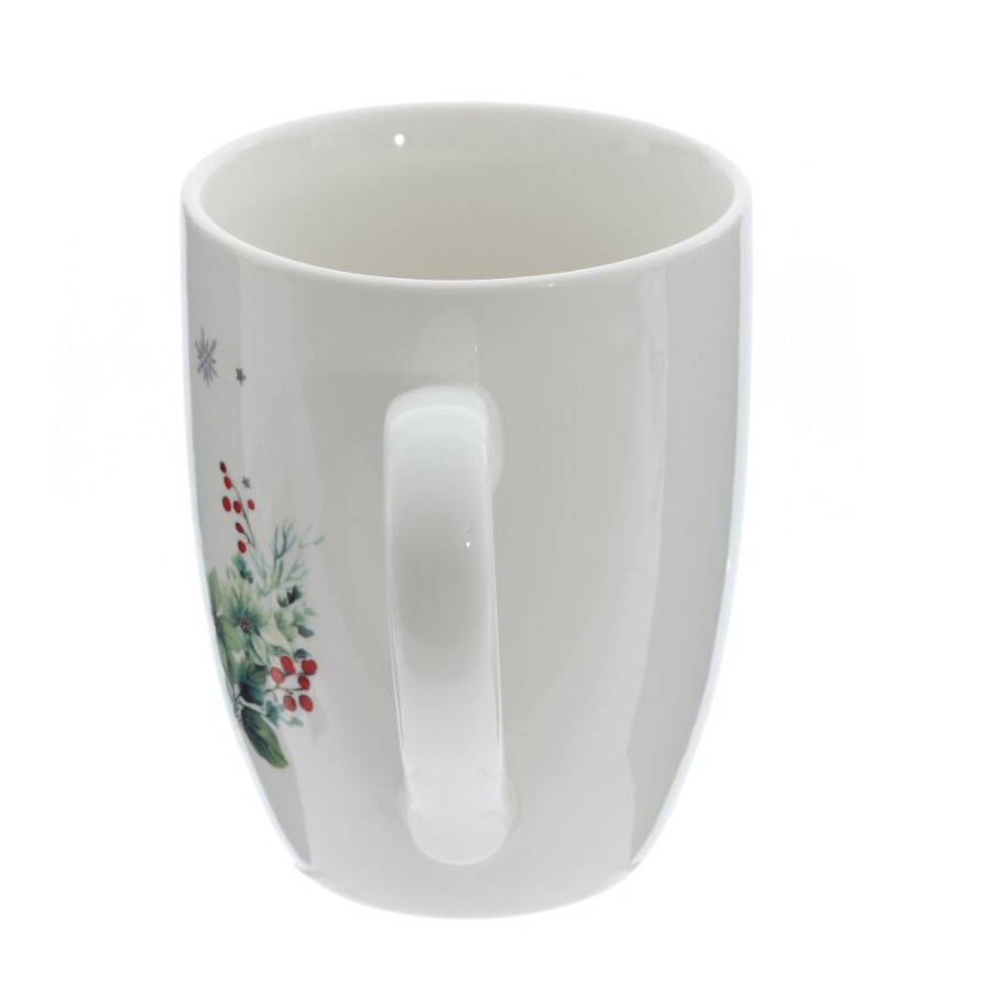 Кружка &quot;Лошадь&quot;, 320 мл, L12 W8 H10 см